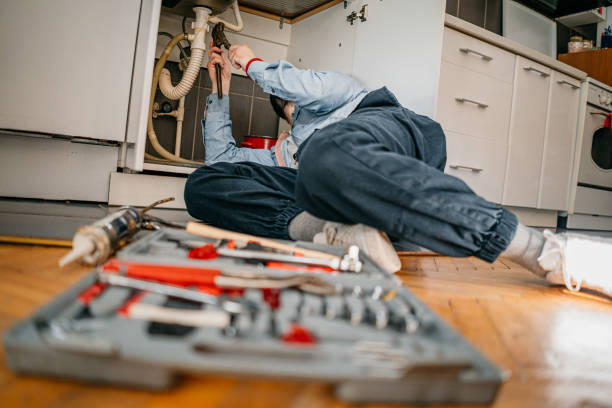 Best Drain Cleaning Services  in Hallam, PA