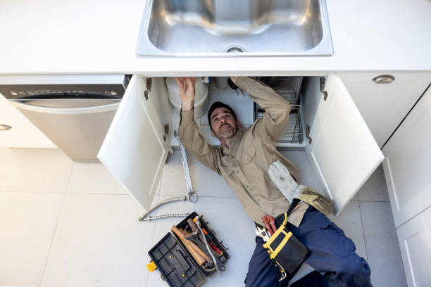 Best Pipe Repair Near Me  in Hallam, PA
