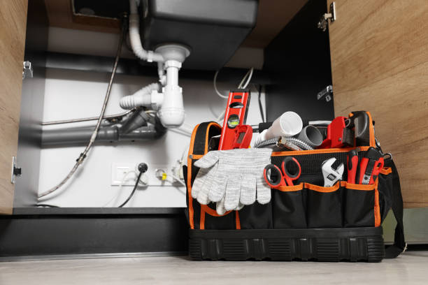 Best Leak Detection Services  in Hallam, PA