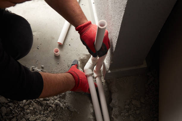 Best Sewer Line Repair  in Hallam, PA