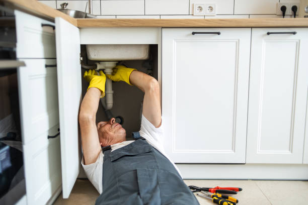 Best Toilet Repair Services  in Hallam, PA