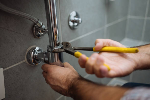 Best Local Plumber Services  in Hallam, PA
