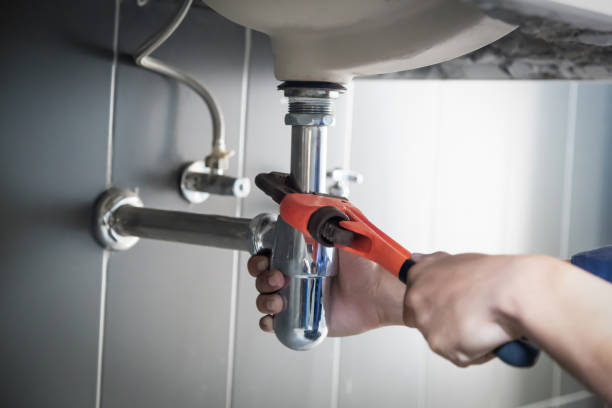 Best Faucet Repair  in Hallam, PA