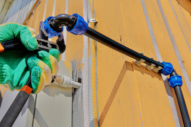 Best Gas Line Repair  in Hallam, PA