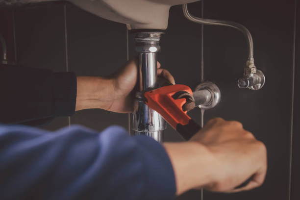 Best Commercial Plumbing Services  in Hallam, PA
